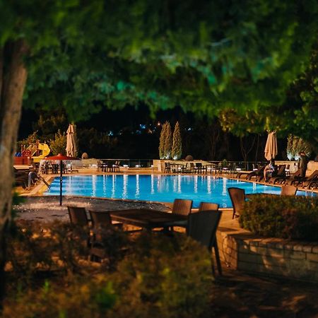 Ashur Hotel Dukhan Экстерьер фото