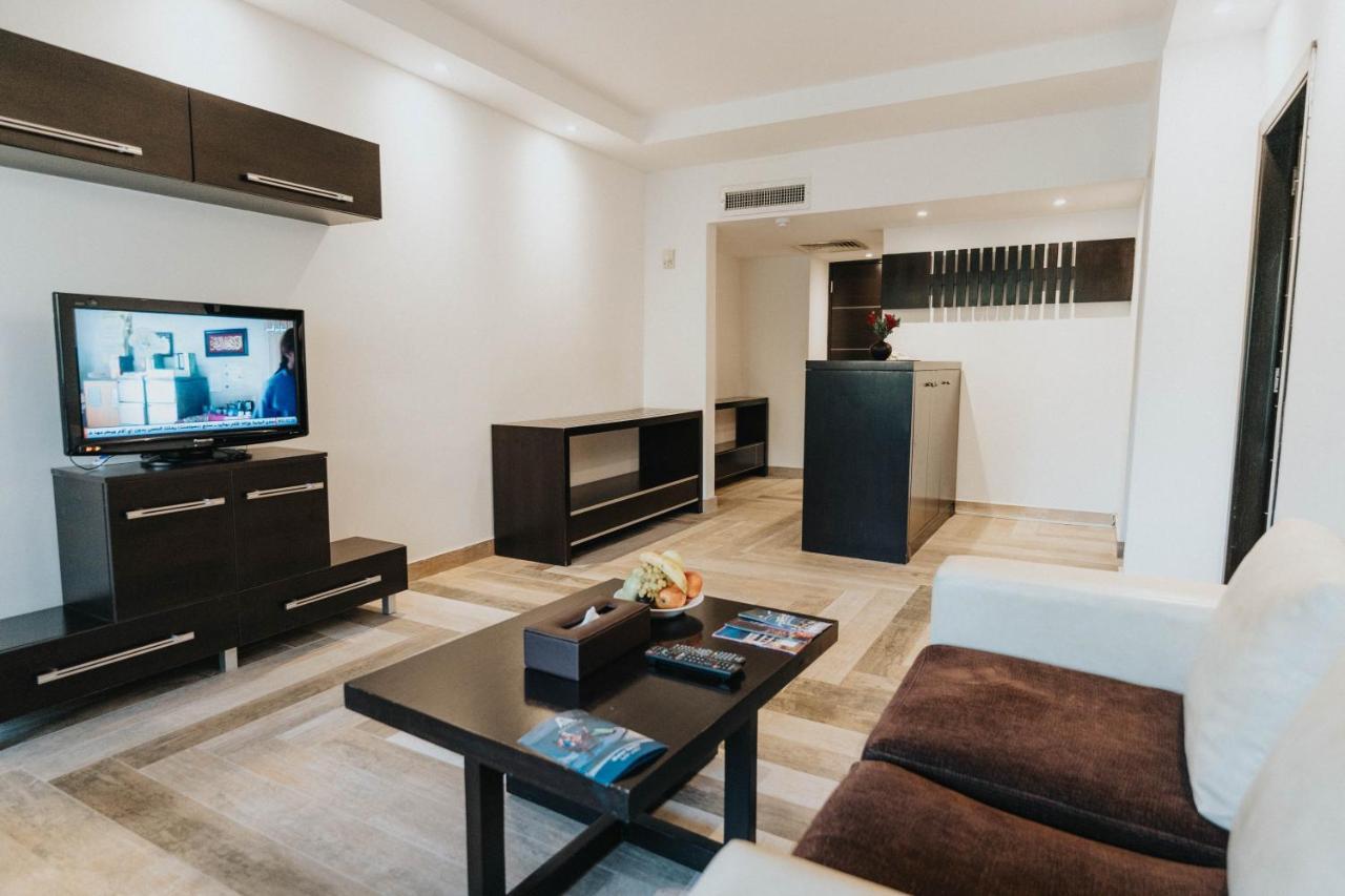 Ashur Hotel Dukhan Экстерьер фото